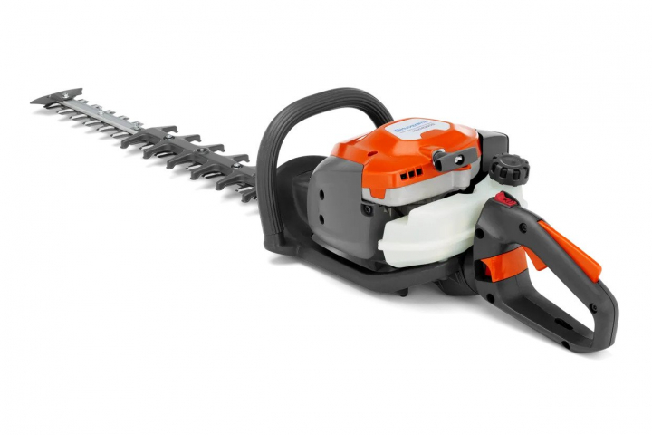 Husqvarna 522HD60X Hedge trimmer in the group Forest and Garden Products / Husqvarna Hedge trimmers / Hedge trimmers at Gräsklipparbutiken (9676587-01)